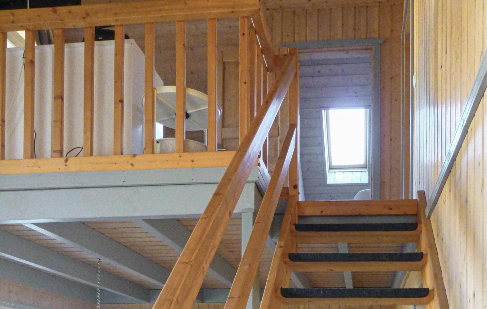 Gorgeous Home In Rechlin With Sauna Extérieur photo